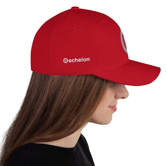Echelon Flexfit Hat - Echelon Fit US