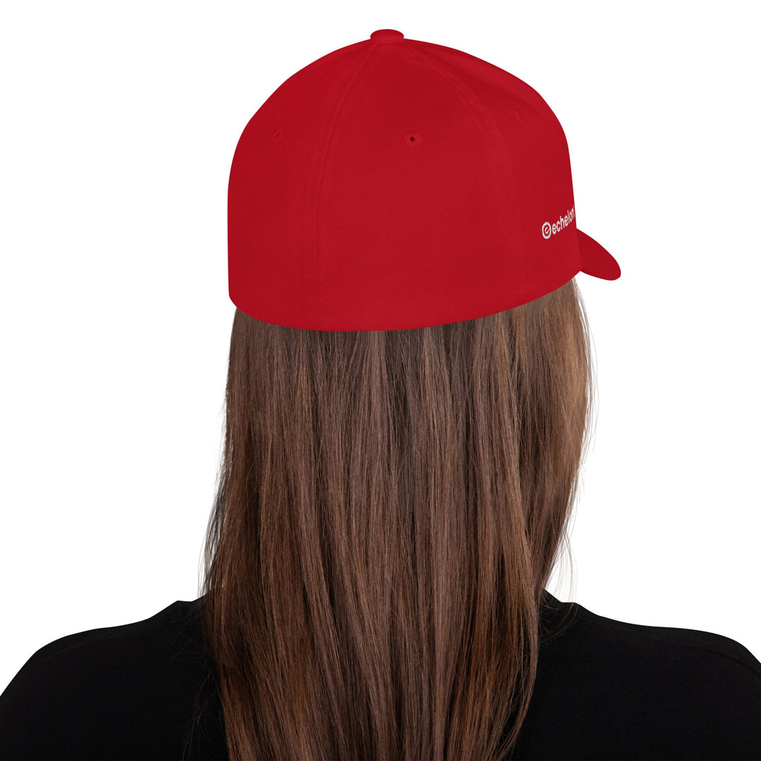 Echelon Flexfit Hat - Echelon Fit US
