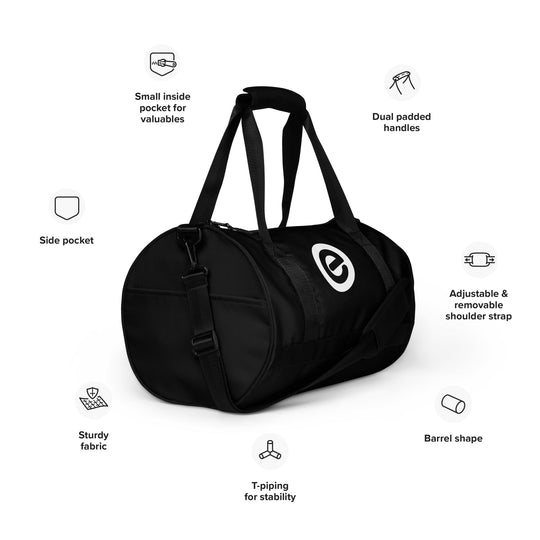 Echelon Gym Bag - Echelon Fit US