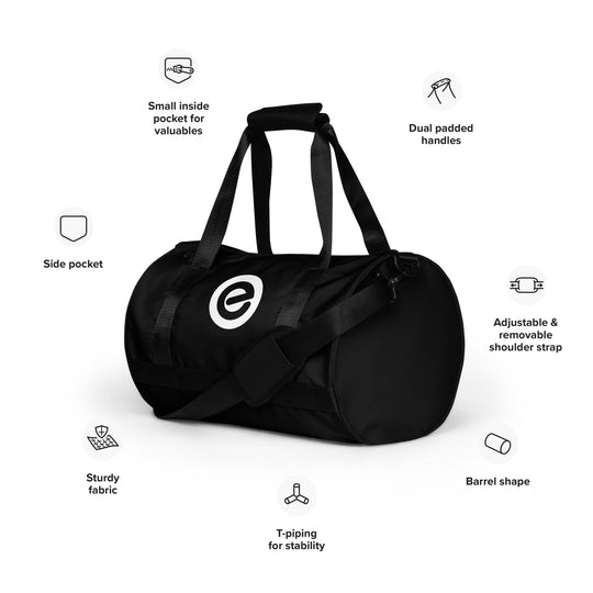 Echelon Gym Bag - Echelon Fit US