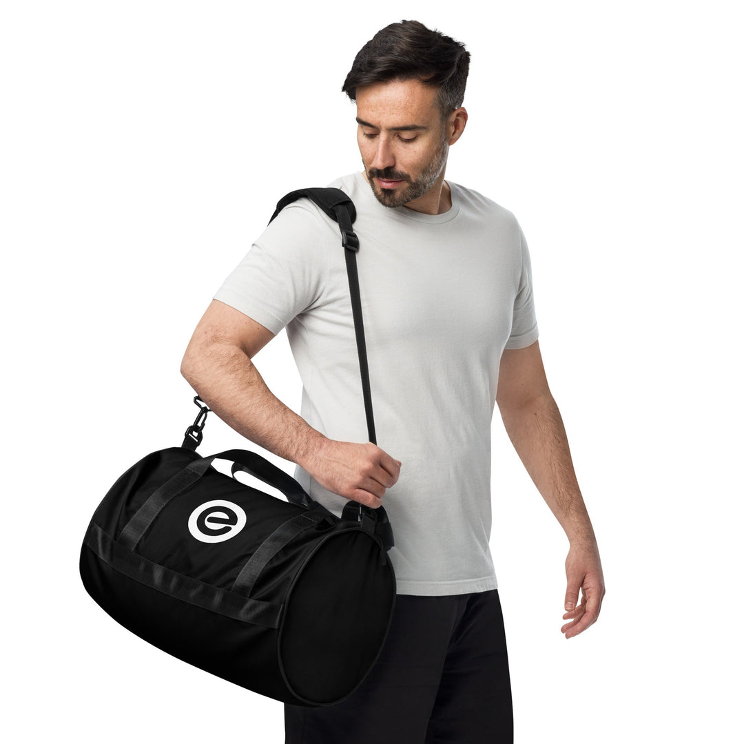 Echelon Gym Bag - Echelon Fit US