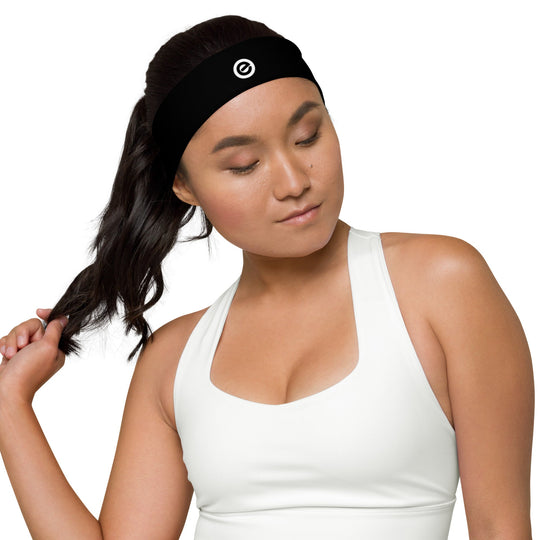 Echelon Headband - Echelon Fit US