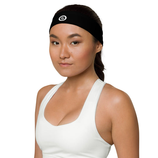 Echelon Headband - Echelon Fit US