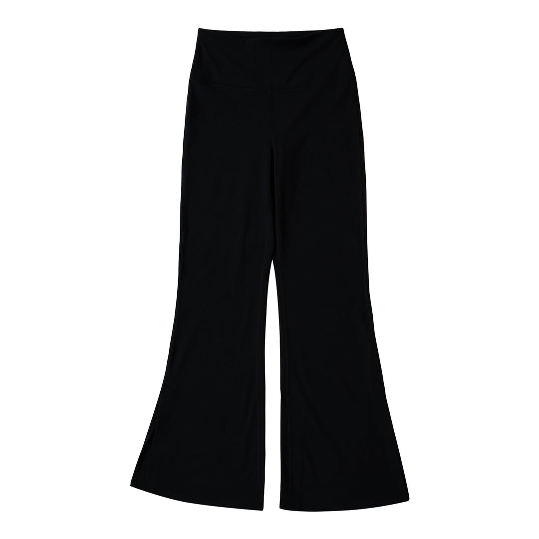 Echelon High-Rise Flared Pant - Echelon Fit US