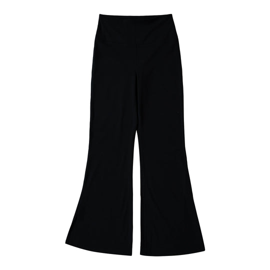 Echelon High-Rise Flared Pant - Echelon Fit US
