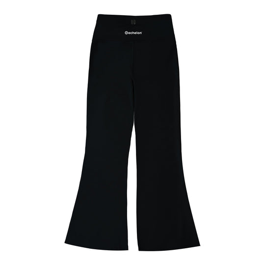 Echelon High-Rise Flared Pant - Echelon Fit US