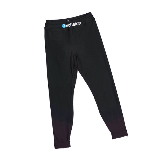 Echelon High Rise Foux Cuff Pant - Echelon Fit US