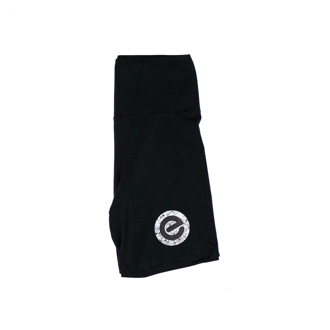 Echelon High Waist Bike Short - Echelon Fit US
