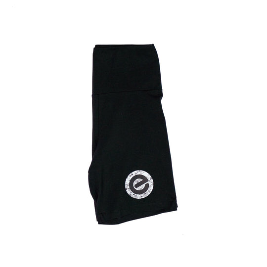 Echelon High Waist Bike Short - Echelon Fit US
