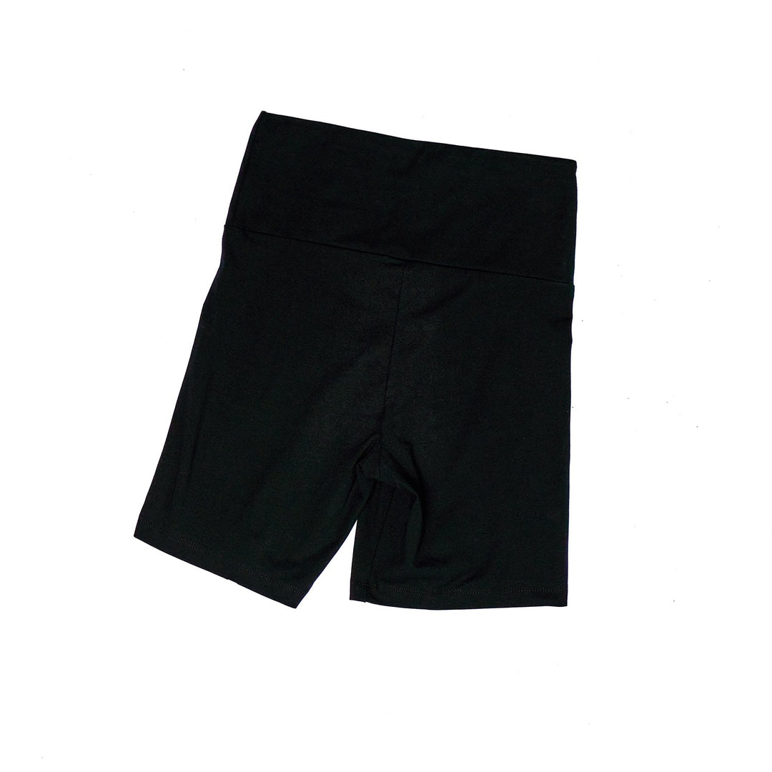 Echelon High Waist Bike Short - Echelon Fit US