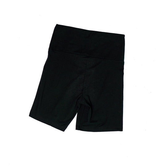 Echelon High Waist Bike Short - Echelon Fit US