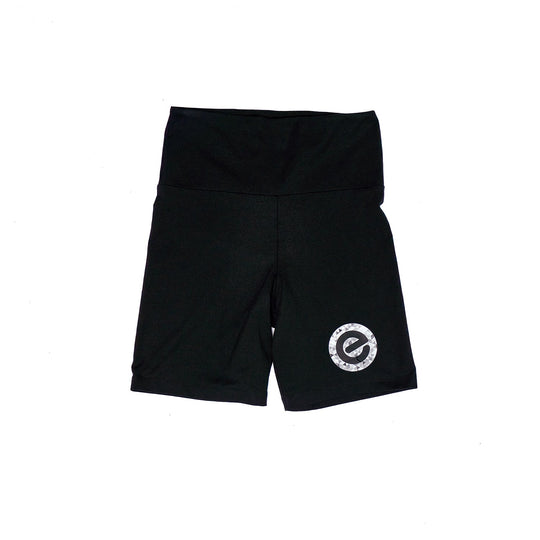 Echelon High Waist Bike Short - Echelon Fit US