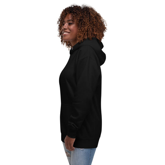 Echelon Hoodie team red - Echelon Fit US