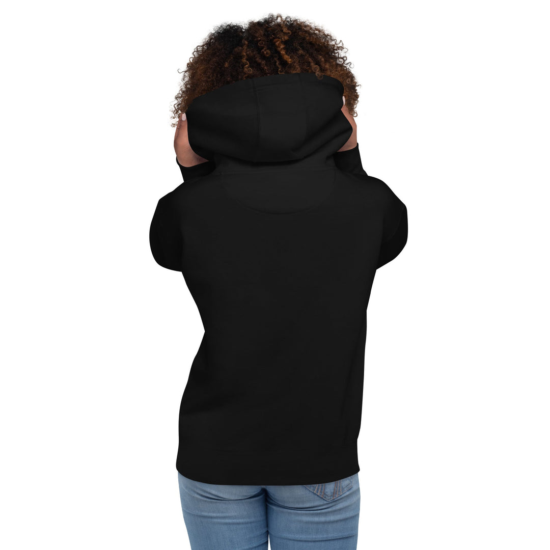 Echelon Hoodie team red - Echelon Fit US