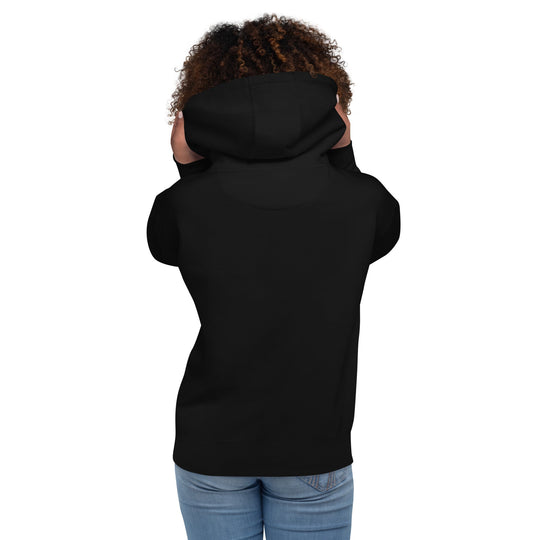 Echelon Hoodie team red - Echelon Fit US