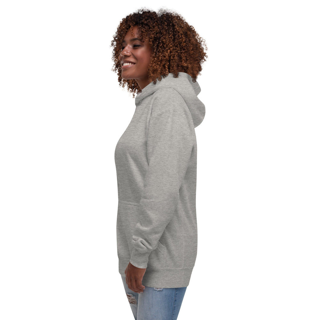 Echelon Hoodie team red - Echelon Fit US