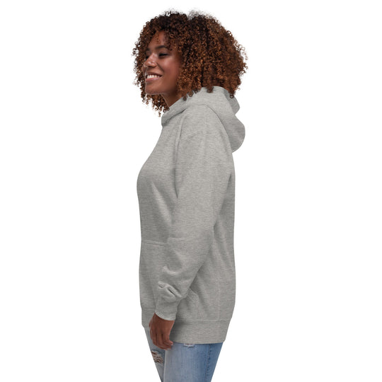 Echelon Hoodie team red - Echelon Fit US
