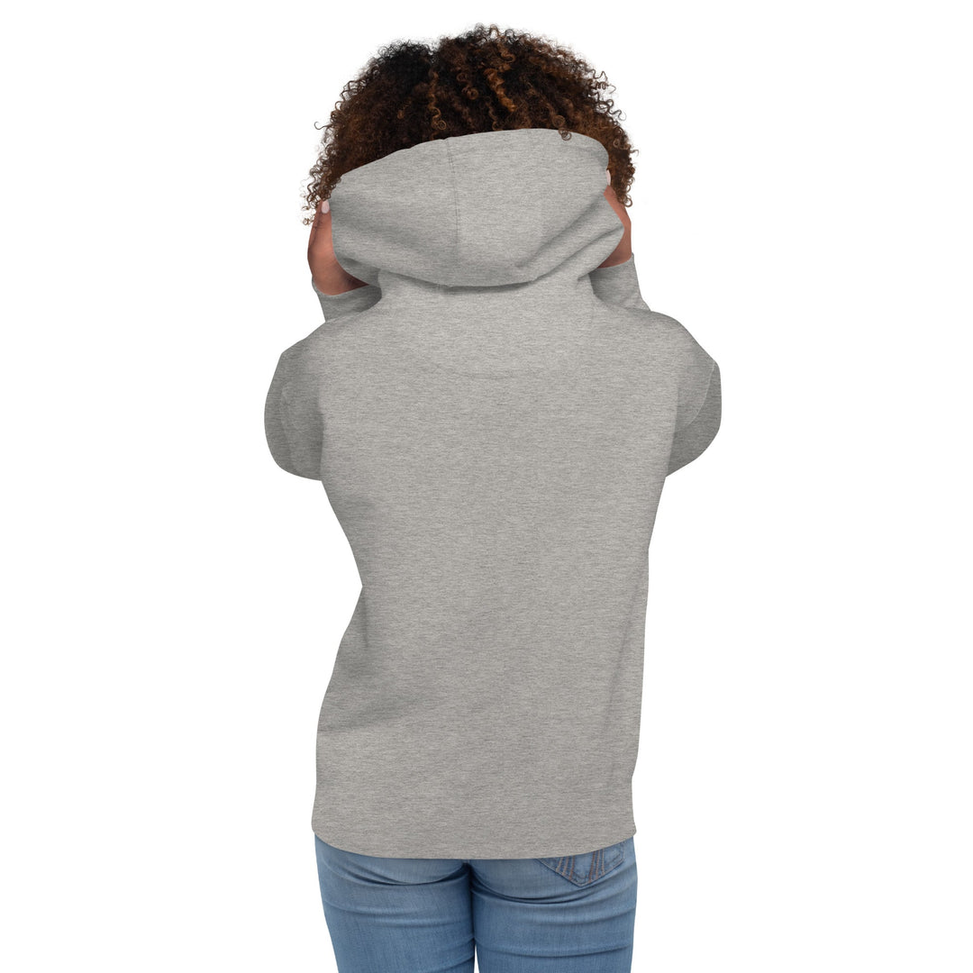 Echelon Hoodie team red - Echelon Fit US