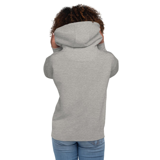 Echelon Hoodie team red - Echelon Fit US