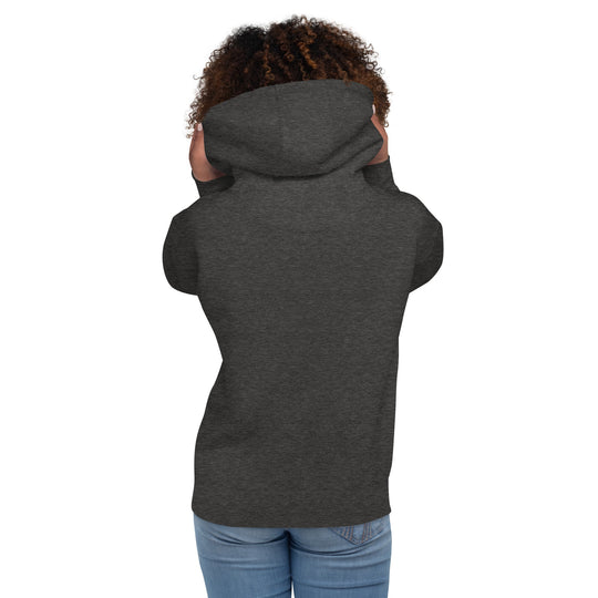Echelon Hoodie team red - Echelon Fit US