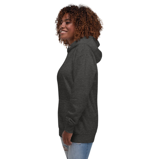 Echelon Hoodie team red - Echelon Fit US