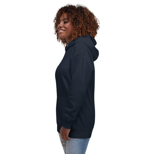 Echelon Hoodie team red - Echelon Fit US