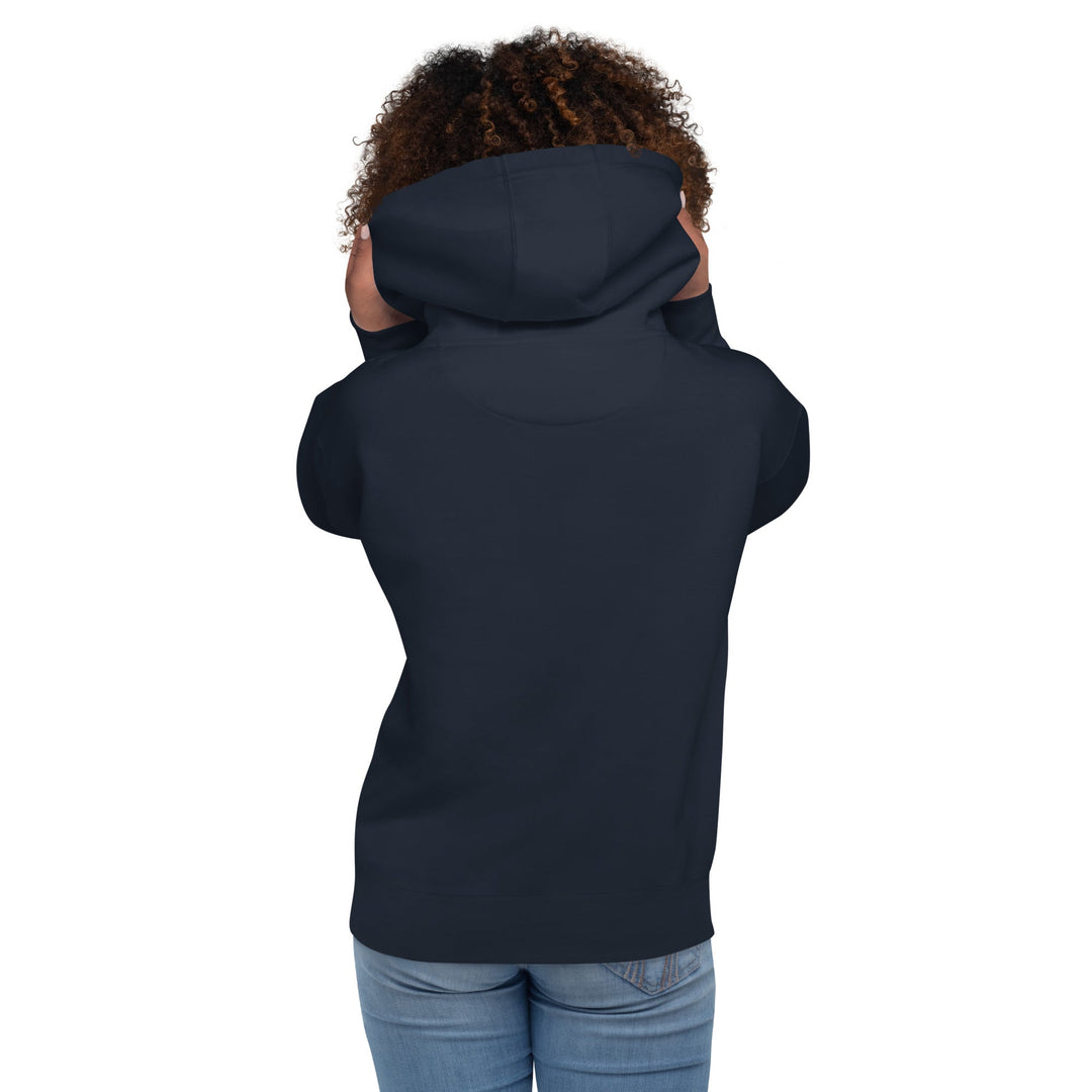 Echelon Hoodie team red - Echelon Fit US