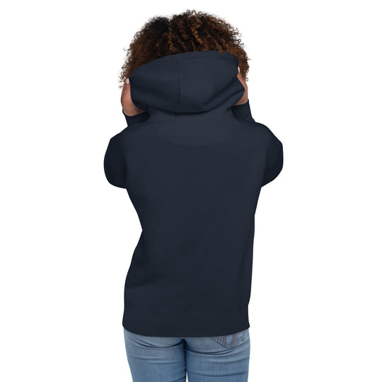 Echelon Hoodie team red - Echelon Fit US