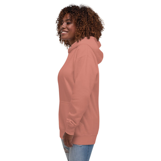 Echelon Hoodie team red - Echelon Fit US