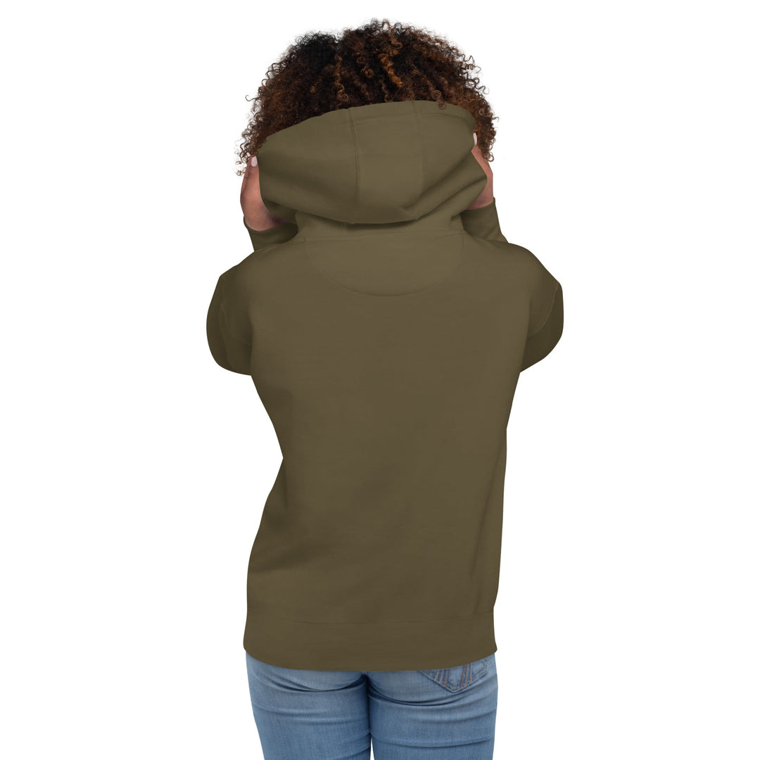 Echelon Hoodie team red - Echelon Fit US