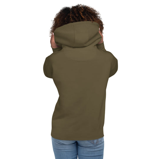 Echelon Hoodie team red - Echelon Fit US