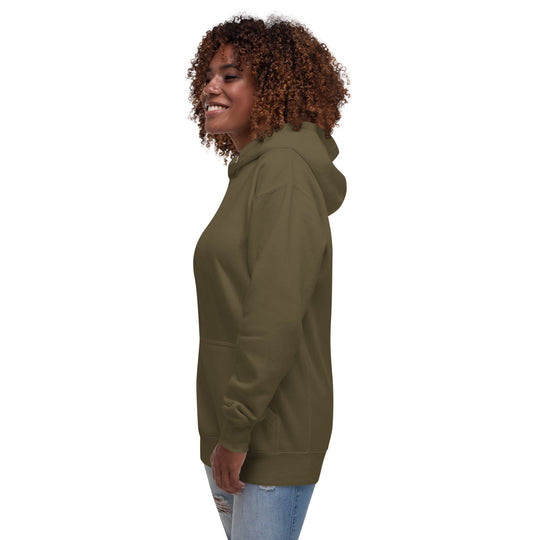 Echelon Hoodie team red - Echelon Fit US