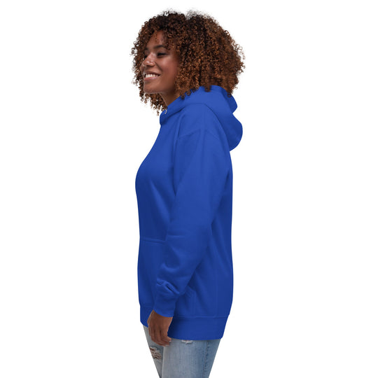Echelon Hoodie team red - Echelon Fit US