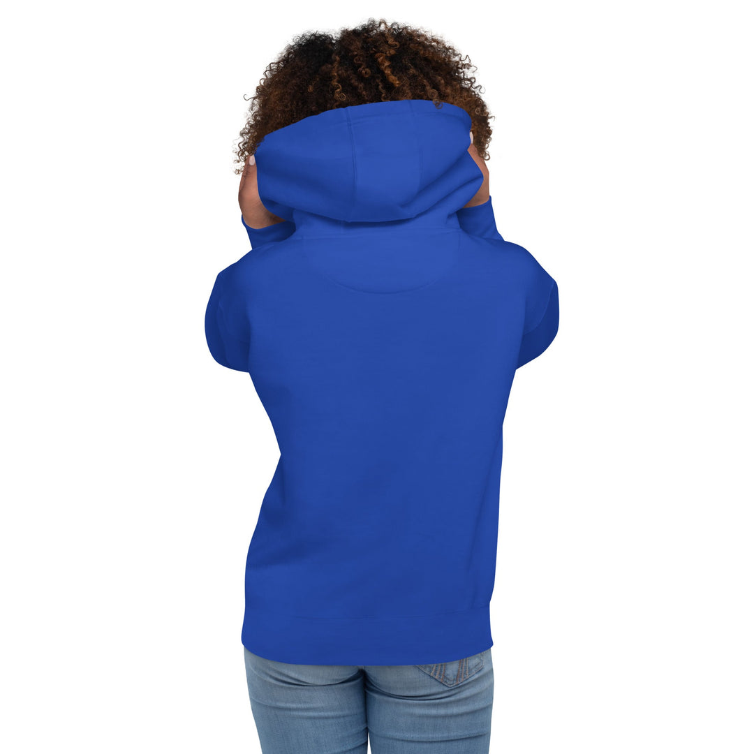 Echelon Hoodie team red - Echelon Fit US