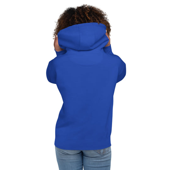 Echelon Hoodie team red - Echelon Fit US