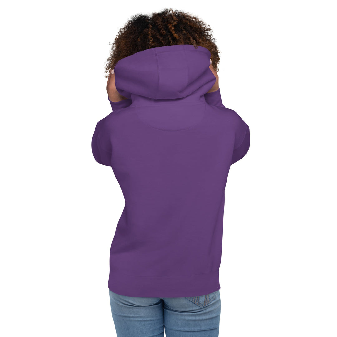 Echelon Hoodie team red - Echelon Fit US