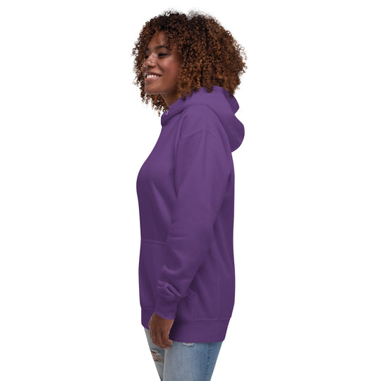 Echelon Hoodie team red - Echelon Fit US