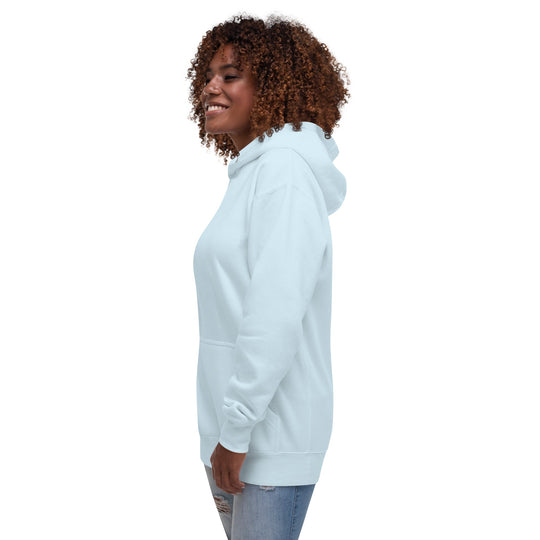 Echelon Hoodie team red - Echelon Fit US