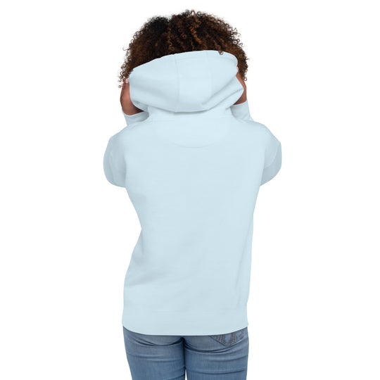 Echelon Hoodie team red - Echelon Fit US