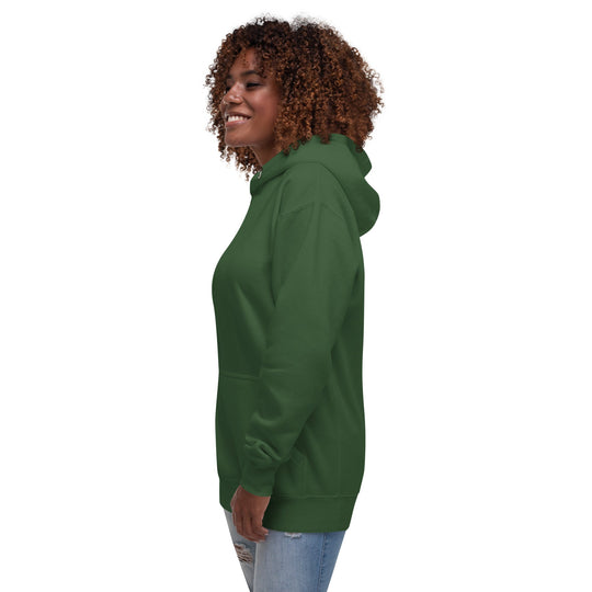 Echelon Hoodie team red - Echelon Fit US