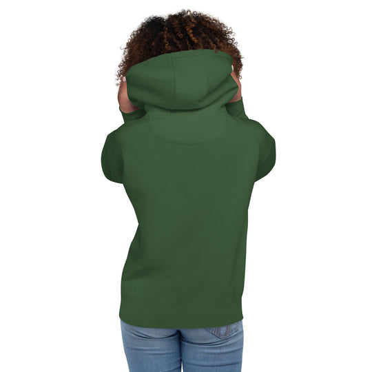 Echelon Hoodie team red - Echelon Fit US