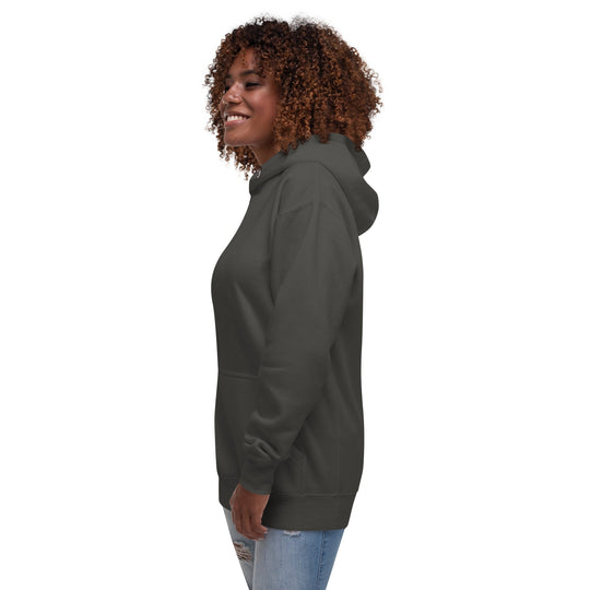 Echelon Hoodie team red - Echelon Fit US