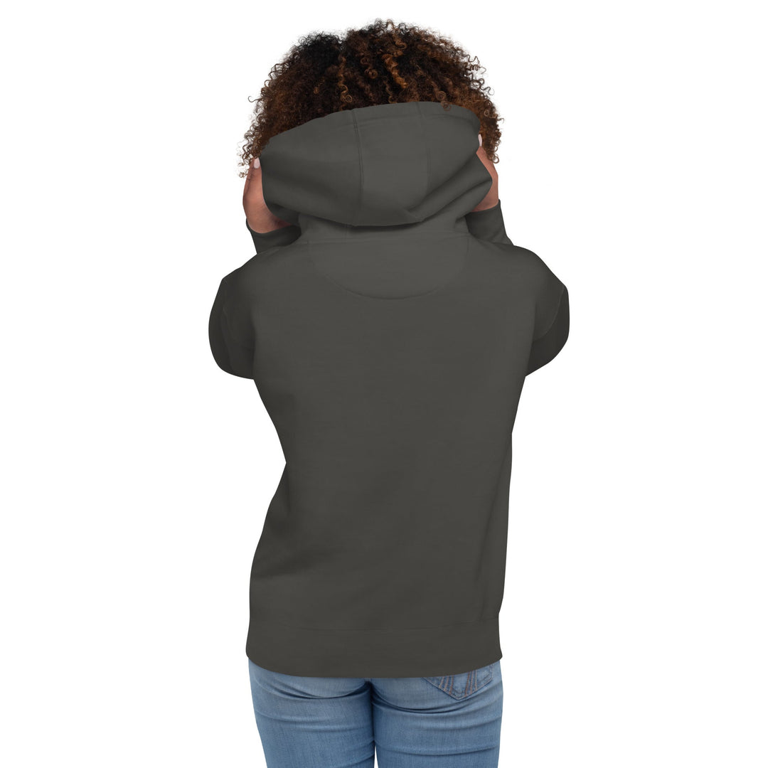 Echelon Hoodie team red - Echelon Fit US