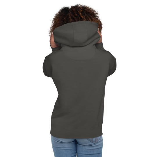 Echelon Hoodie team red - Echelon Fit US