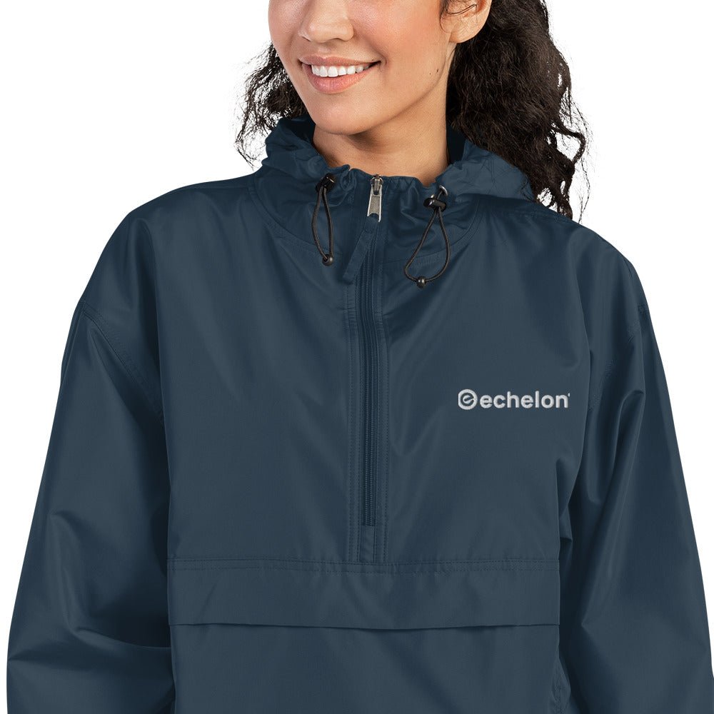 Echelon Lightweight Jacket - Echelon Fit US