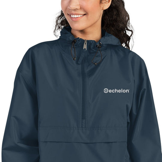 Echelon Lightweight Jacket - Echelon Fit US