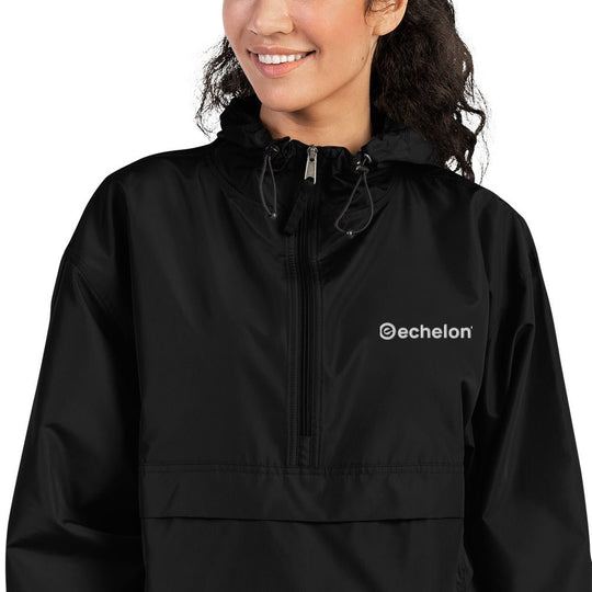 Echelon Lightweight Jacket - Echelon Fit US