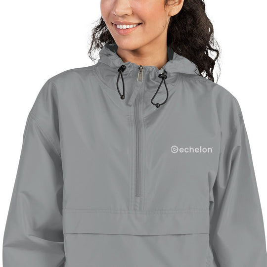Echelon Lightweight Jacket - Echelon Fit US