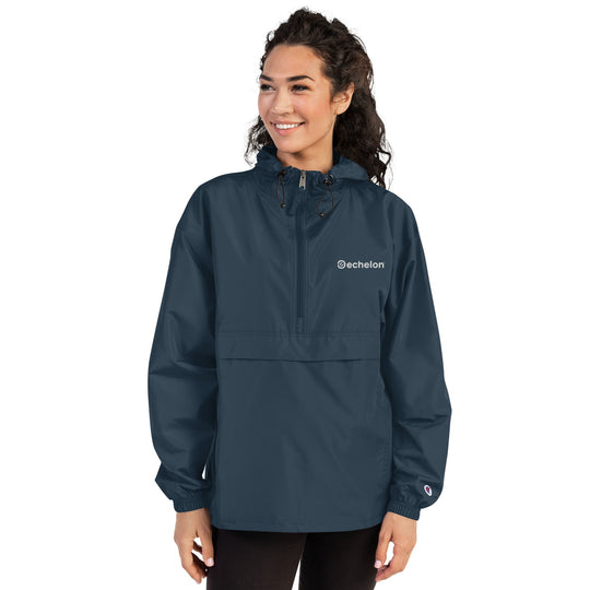 Echelon Lightweight Jacket - Echelon Fit US