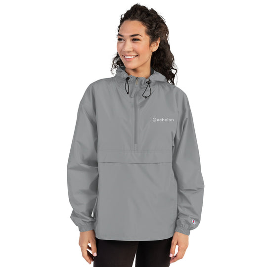 Echelon Lightweight Jacket - Echelon Fit US